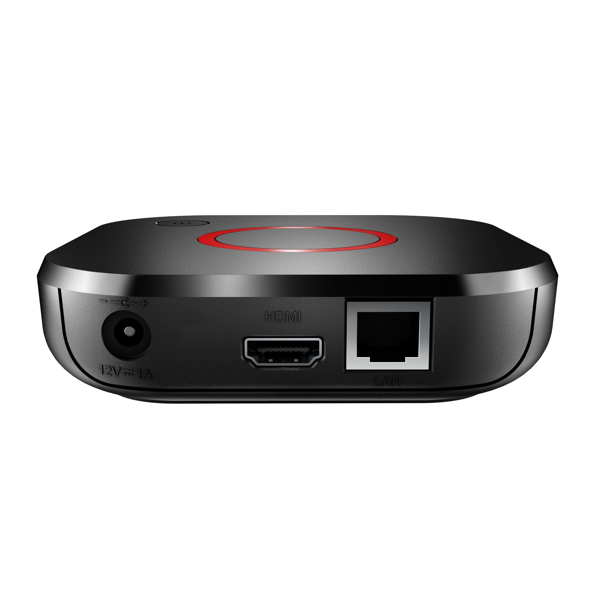 DOORDARSHAN MAG524W3: A 4K Capable Linux Set-TOP Box with HEVC